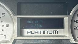 2010 F150 Platinum
