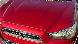 2013 Mitsubishi Rvr Awd