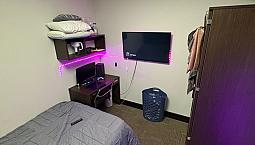 Private Room For Rent