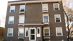 1 Bedroom Apartment In Nutana