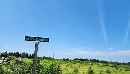 Cleared Lot For Sale
