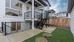 1-bedroom Basement Suite (with In-suite Washer/dryer)