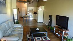 Fully Furnished 2Bdrm For Rent In Fort Saskatchewan