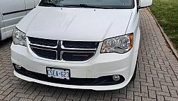 2020 Dodge Grand Caravan Sxt, Low Mileage, Great Price