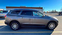 2010 Buick Enclave – 8-seater – New Tires & Brakes – $4,988 Obo