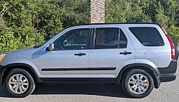 Honda Crv 2005 / 275 500 Km / 6 000$