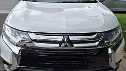2016 Mitsubishi Outlander