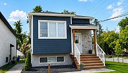 Secondary Suite For Rent 