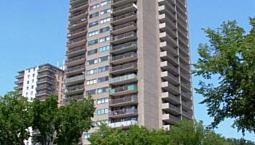 Fully Furnished Downtown Two Bedroom Saskatoon