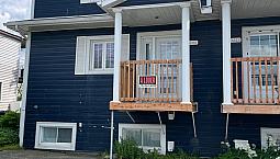Grand 6 1/2 À Lac Megantic 