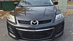 Mazda Cx7 2010 Buen Estado Mecanico