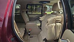 2007 Ford Explorer 