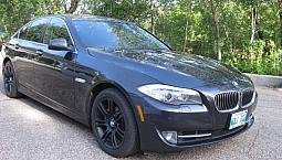 2013 Bmw 528 Xdrive