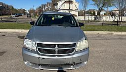 2010 Dodge Avenger 