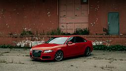 !!!2012 Audi A4 6 Speed Awd Stage 2!!!