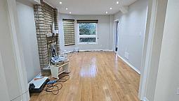 5 Bed 3 Full Bath House – Kennedy & Steeles