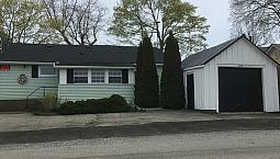 Lakefront House On Lake Erie, Dunnville, Ontario