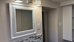 One Bed Room Apartment For Rent