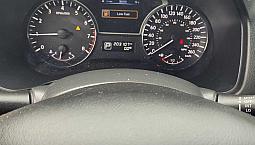 2014 Nissan Platinum Pathfinder