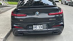 Bmw X4 M40I 2020 | 111 500 Km | Garantie 2027 