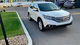 2014 Honda Crv Ex Awd