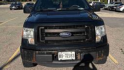 Ford F150