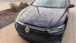 2019 Volkswagen Jetta Highline R-Line