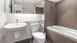 3 1/2 - Appartement 1 Chambre 