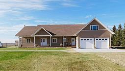Westlock County 10 Acre Paradise