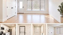 Apartments/logements 
