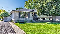 Home For Sale 