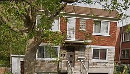 5 1/2 Apartment For Rent In Cotes Des Neiges/ Outremont