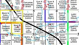 Land For Sale By Tender - Rm Of Mervin - Approx 647 Seeded Ac