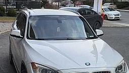 Bmw X1 2015 Toit Pano Tt Options 