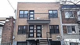Rosemont, 27e Ave, 51/2, 3 Chambres