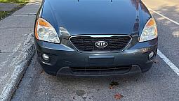 Kia Rondo 2012 Ex $2500