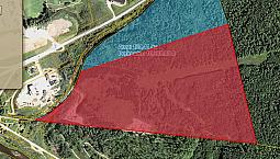 Land For Sale In New Brunswick, Canada