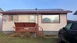 House For Sale-High Prairie