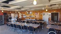 Affordable Residential Property & Chinese Restaurant For Sale –