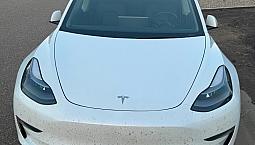 2023 Tesla Model 3 Rwd Standard Range