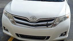 Great Toyota Venza