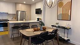 Condo 4 Et Demi Luxeux Rubis De Marquise 