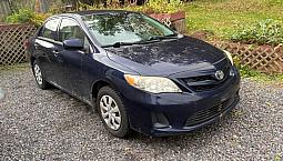  2011 Toyota Corolla