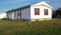 Rental Home In Rycroft Ab