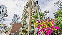 One Bedroom, Steps To Finch Station