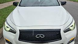 Infiniti Q50