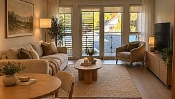 1 Bed, 1 Bath Apartment At Innova