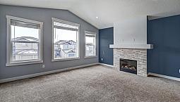 3.5Br   2.5Bath Open Concept Main Floor Home