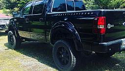 Harley Davidson F-150
