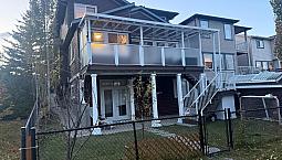 Spacious Legal Walkout Basement Suite For Rent – Evergreen Sw